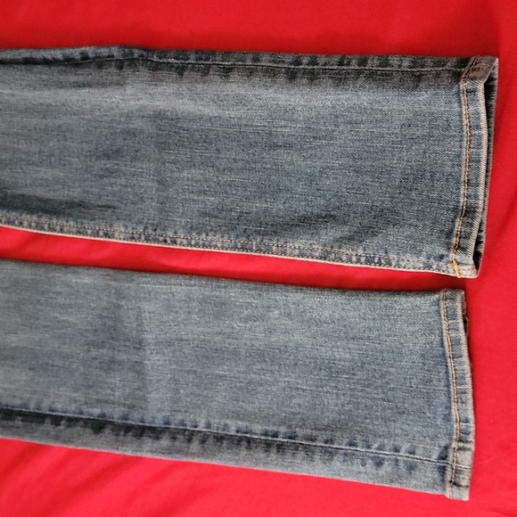 Rag & Bone Jeans FIRM PRICE - Picture 10 of 11